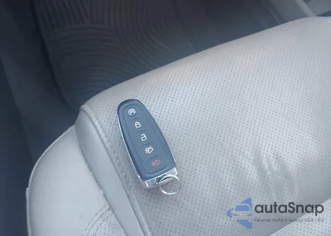 2014 Ford Explorer Limited из США, поврежденный, VIN 1FM5K7F80EGA78360